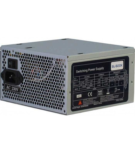 Sursa Inter-tech SL-500k 500W PSU