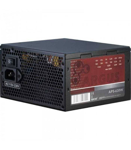 Sursa PC 620W PSU APS-620W Inter-Tech Argus