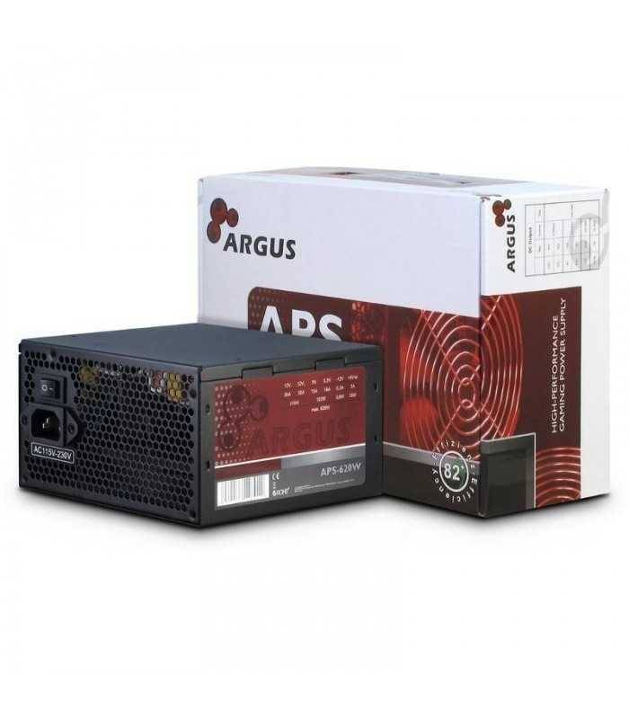 Sursa PC 620W PSU APS-620W Inter-Tech Argus