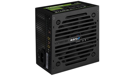 Sursa PC Aerocool VX-Plus-500N 500W ventilator silentios 120mm control termic automat
