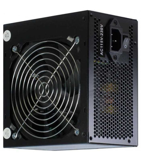 Sursa PC EPS-650 INTER-TECH ENERGON 650W PSU