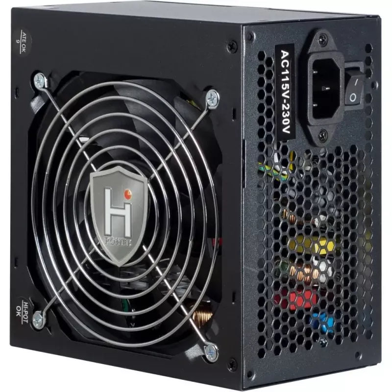 Sursa PC HiPower SP-650W 650W