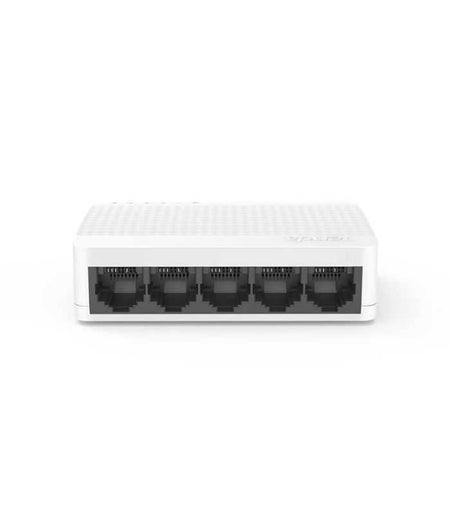 Switch 5 porturi 10/100 MBPS S105 Tenda