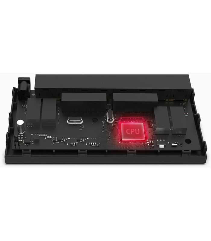 Switch Desktop 8 porturi 10/100/1000 Mbps Mercusys MS108G
