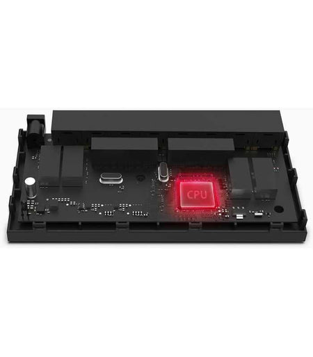Switch Desktop 8 porturi 10/100/1000 Mbps Mercusys MS108G