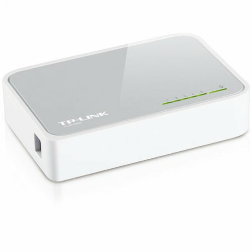 Switch internet 5 porturi 10/100Mbps TL-SF1005D TP-Link