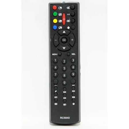 Telecomanda compatibila TV OVP cod ER 481 MFY 471 (76)