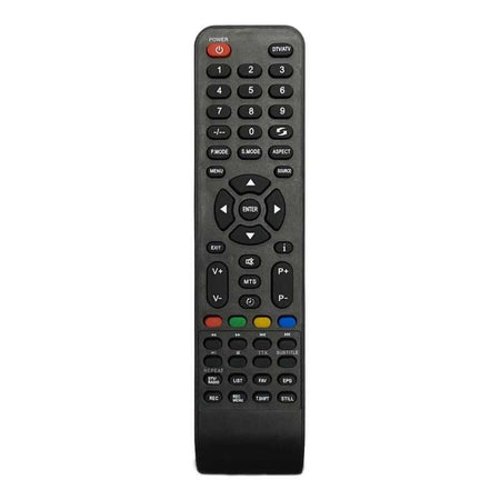 Telecomanda compatibila TV Vortex ER 25 MFY 15 (175)