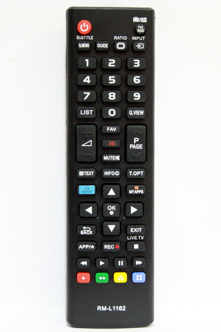 Telecomanda LG LCD IR1439 RM-L1162 (66)