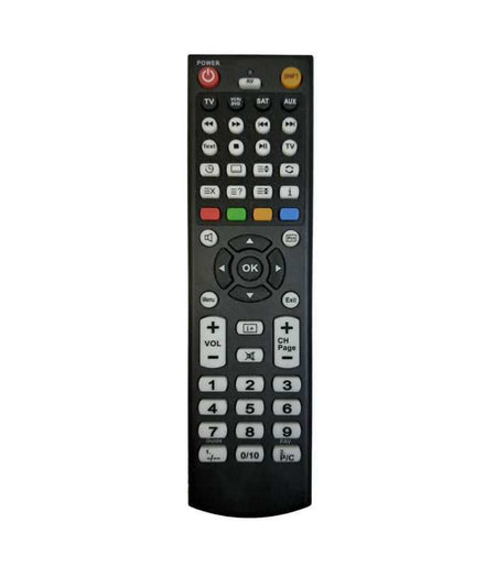Telecomanda pentru cautare ajuta la gasirea telecomenzii compatibile se foloseste impreuna cu un cititor de coduri (469)