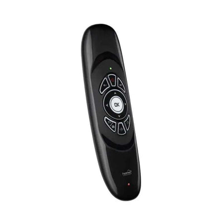 Telecomanda SMART mouse fara fir tastatura controler de joc URCAIR2 Home