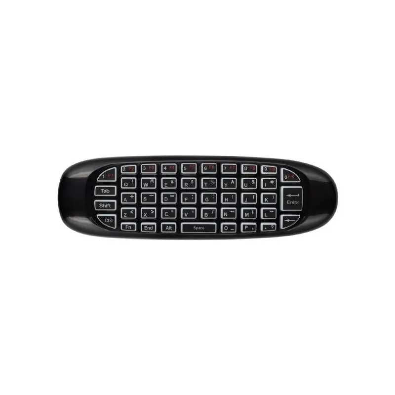 Telecomanda SMART mouse fara fir tastatura controler de joc URCAIR2 Home