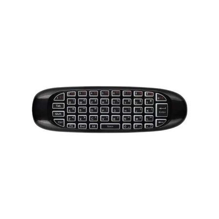 Telecomanda SMART mouse fara fir tastatura controler de joc URCAIR2 Home