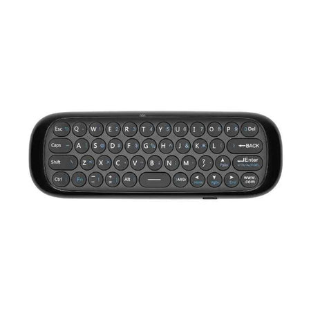 Telecomanda SMART mouse wireless tastatura controler de joc si telecomanda IR URCAIR1 Home