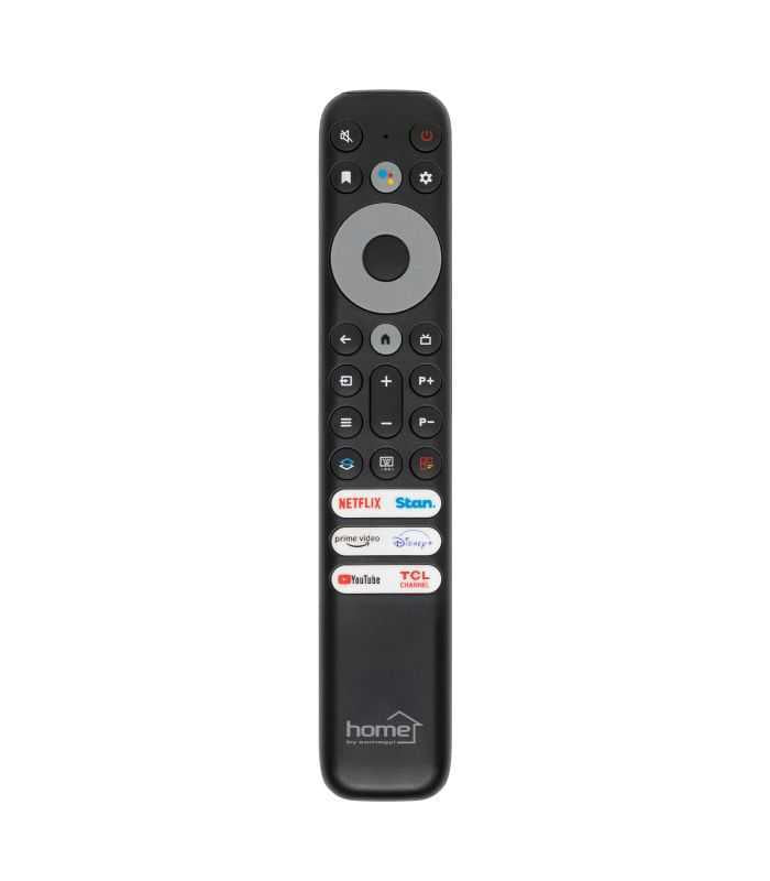 Telecomanda Smart TV pentru TCL URCTCL Home