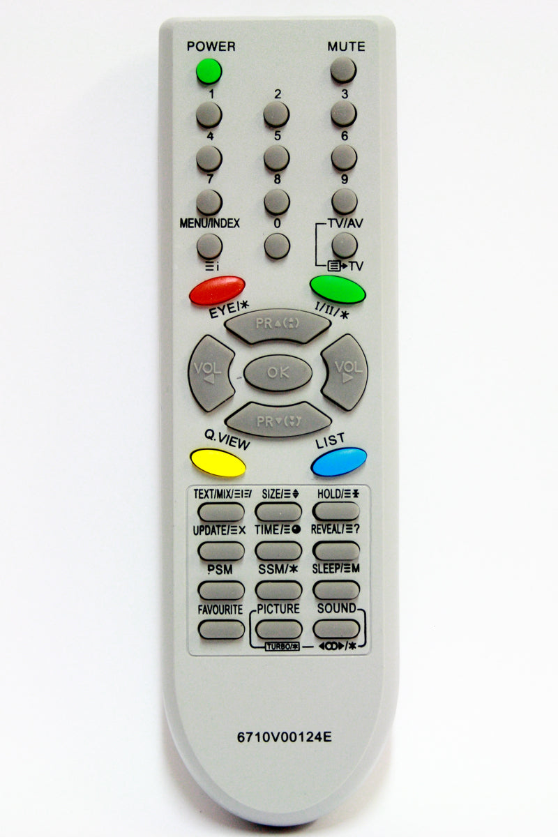 Telecomanda TV 6710V00124E LG IR1023 (56)