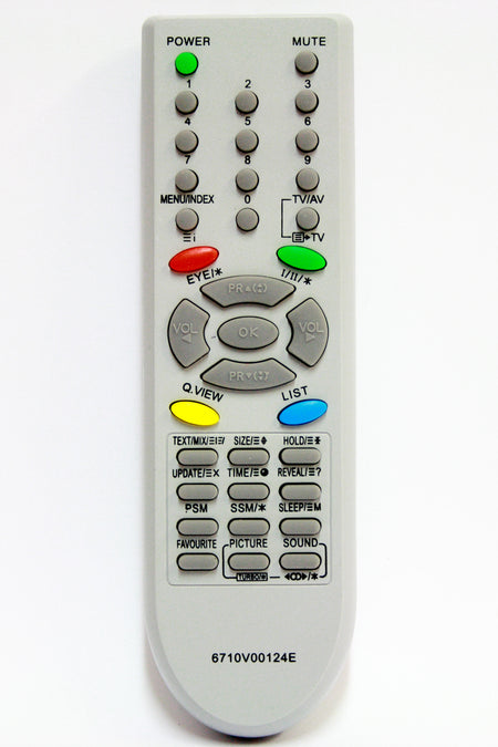 Telecomanda TV 6710V00124E LG IR1023 (56)