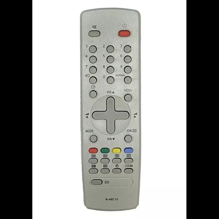 Telecomanda TV Daewoo R-49C10 cu aspect original cod ER375 /MFY365 (33)