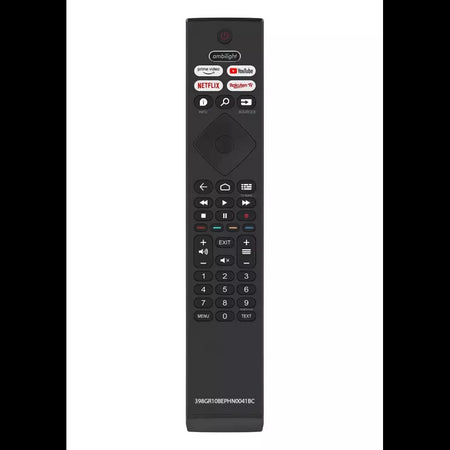 Telecomanda TV Philips 398GR10BEPHN0041BC cu aspect original cod ER268-N /MFY258 (568)