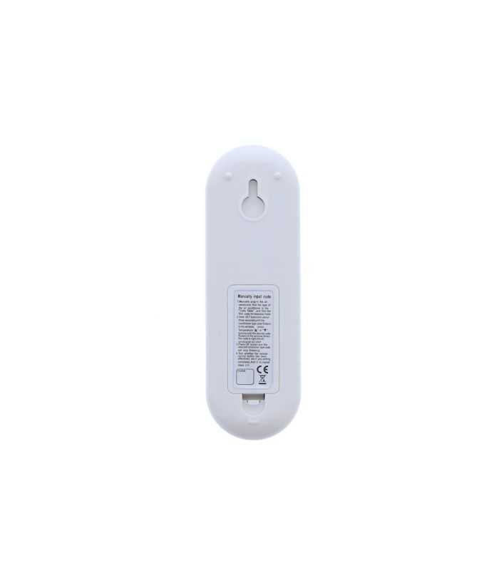 Telecomanda universala pentru aparate de aer conditionat Well RC-AC-WHIFF-WL