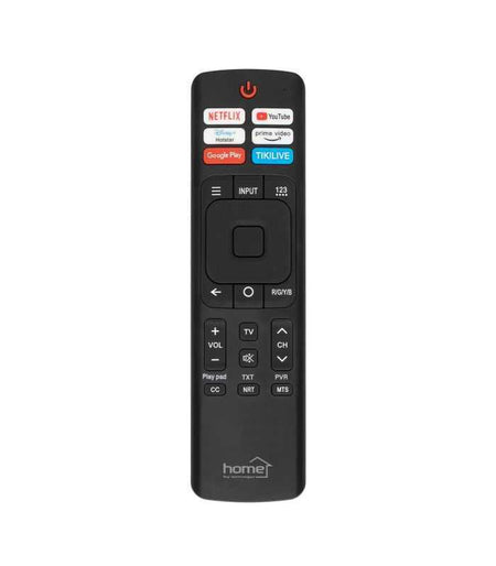 Telecomanda Universala televizoare Smart Hisense URCHIS precodat nu necesita configurare Home