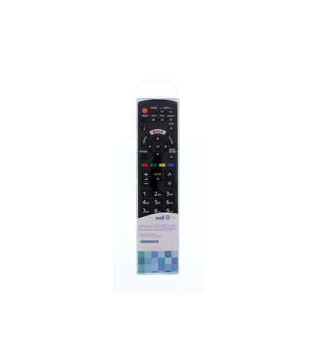 Telecomanda universala TV LCD Panasonic Well