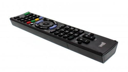 Telecomanda universala TV LCD Sony Well
