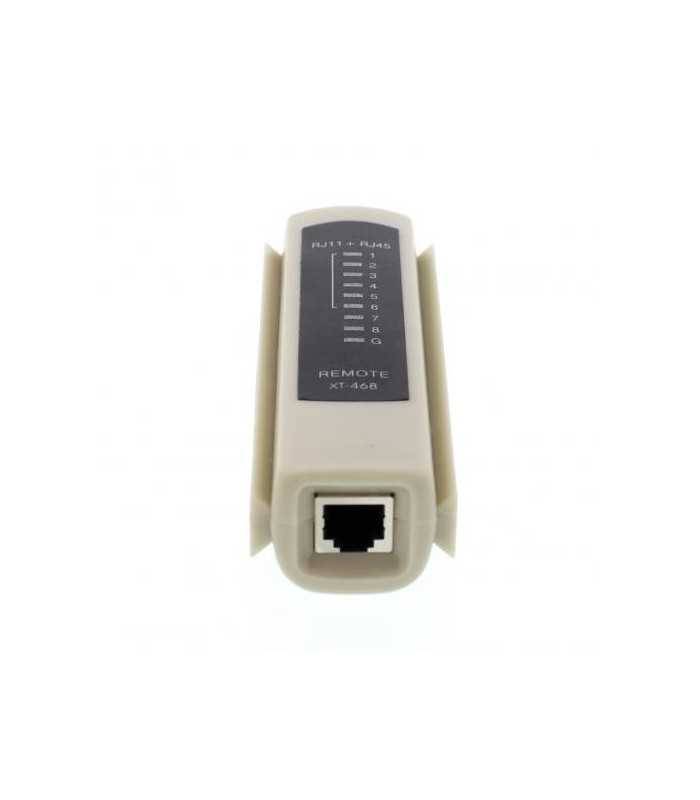 Tester de retea pentru RJ11 RJ12 RJ45 Well