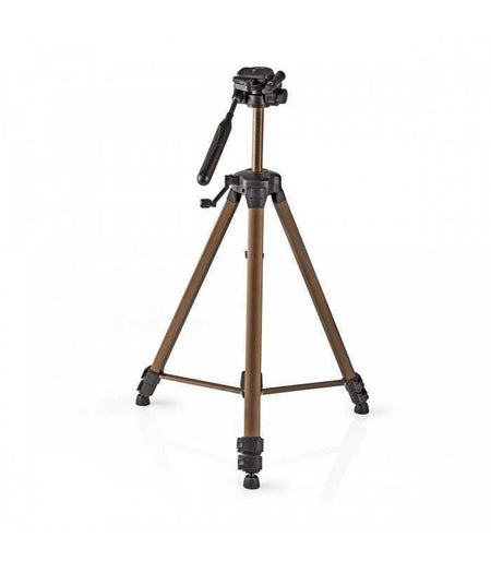 Trepied extensibil 156cm 4.5kg Nedis