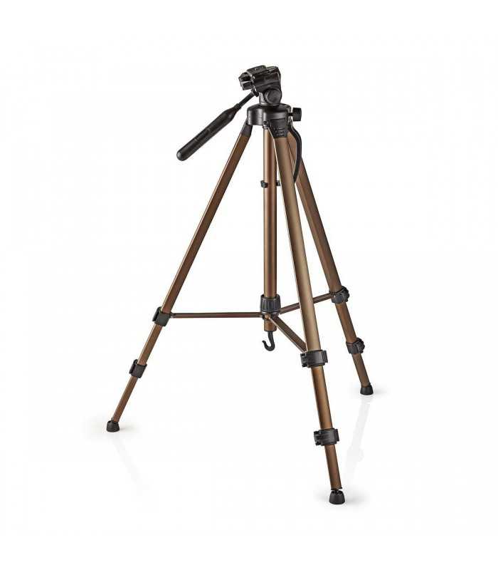Trepied extensibil 156cm 4.5kg Nedis