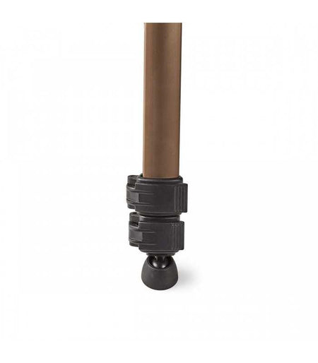 Trepied extensibil 156cm 4.5kg Nedis