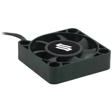 Ventilator 40mm Zephyr 40 SPC010 40 x 40 x 10 mm 4000RPM SILENTIUM PC