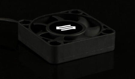 Ventilator 40mm Zephyr 40 SPC010 40 x 40 x 10 mm 4000RPM SILENTIUM PC