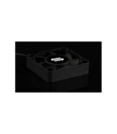 Ventilator 60mm Zephyr 60 SPC012 60 x 60 x 15 mm 2000RPM SILENTIUM PC