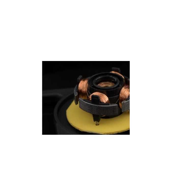 Ventilator 60mm Zephyr 60 SPC012 60 x 60 x 15 mm 2000RPM SILENTIUM PC