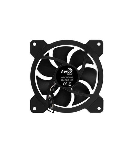 Ventilator Aerocool Saturn 120mm fRGB 120x120x25mm