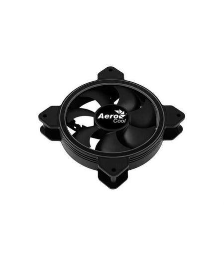 Ventilator Aerocool Saturn 120mm fRGB 120x120x25mm