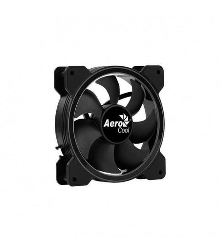 Ventilator Aerocool Spectro 120mm fRGB 1000RPM 35.8CFM 120x120x25mm