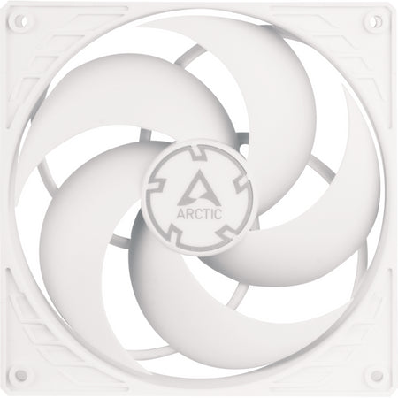 Ventilator ARCTIC P14 PWM PST Alb 140x140x27 mm 200-1700rpm 12V ACFAN00197A