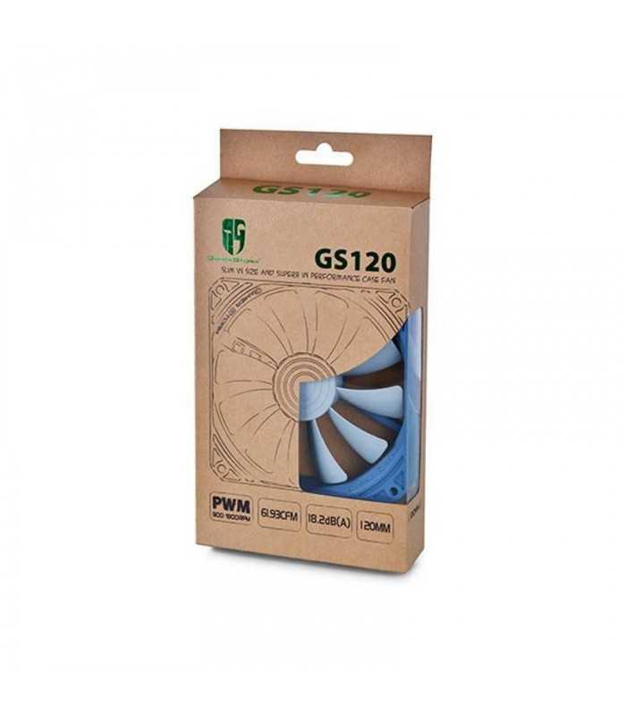 Ventilator GS120 120mm FAN Deepcool 12V