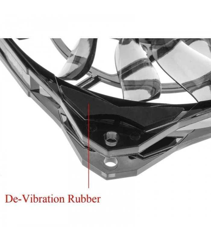Ventilator ID-Cooling NO-12015 120mm PWM fan 12V
