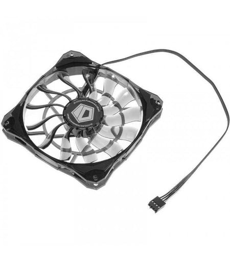 Ventilator ID-Cooling NO-12015 120mm PWM fan 12V