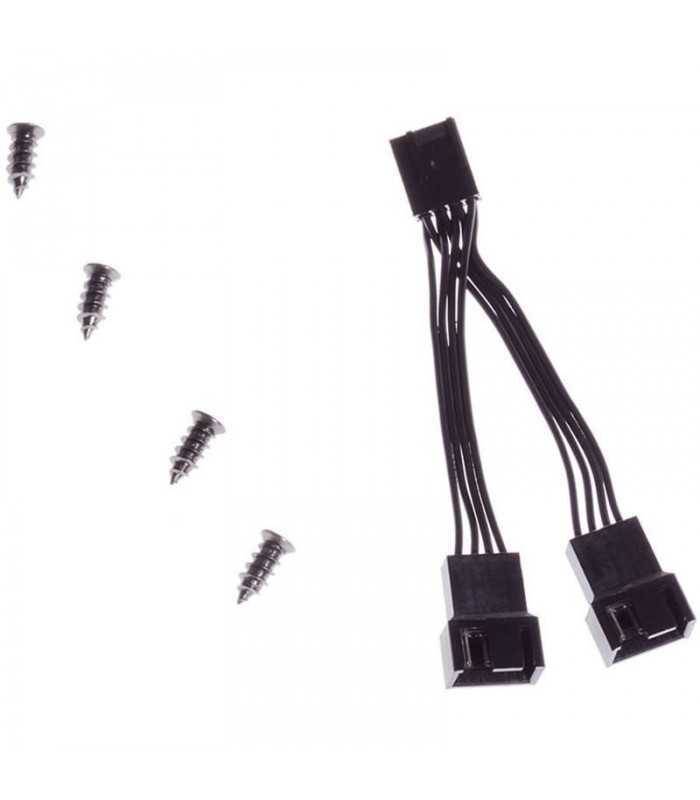 Ventilator ID-Cooling NO-12015 120mm PWM fan 12V