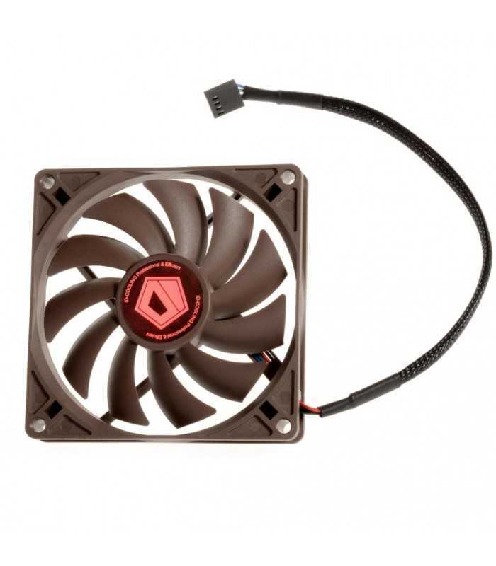 Ventilator ID-Cooling NO-9215 92mm PWM
