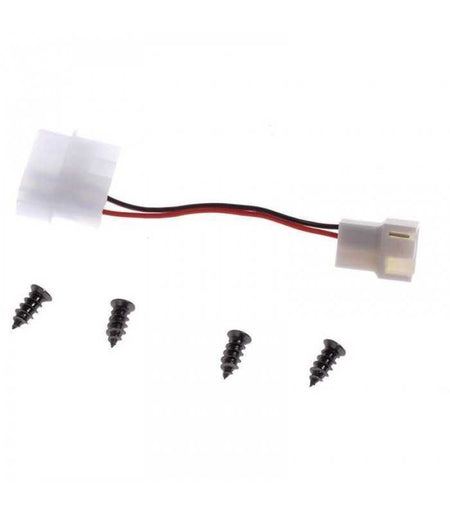 Ventilator NO-14025K 140mm PWM FAN ID-Cooling 12V