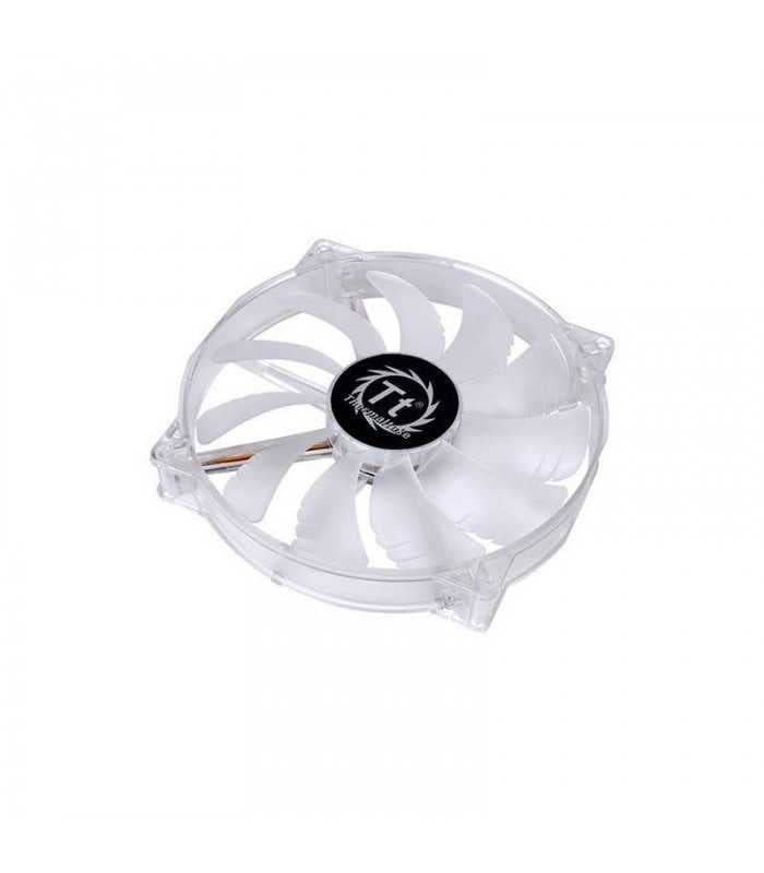 Ventilator Pure 20 LED 200mm blue LED fan 12V