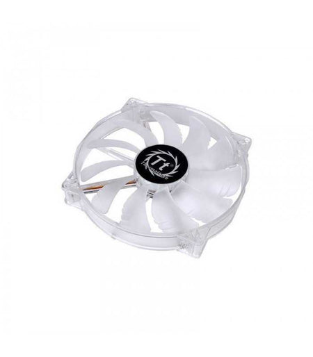 Ventilator Pure 20 LED 200mm blue LED fan 12V
