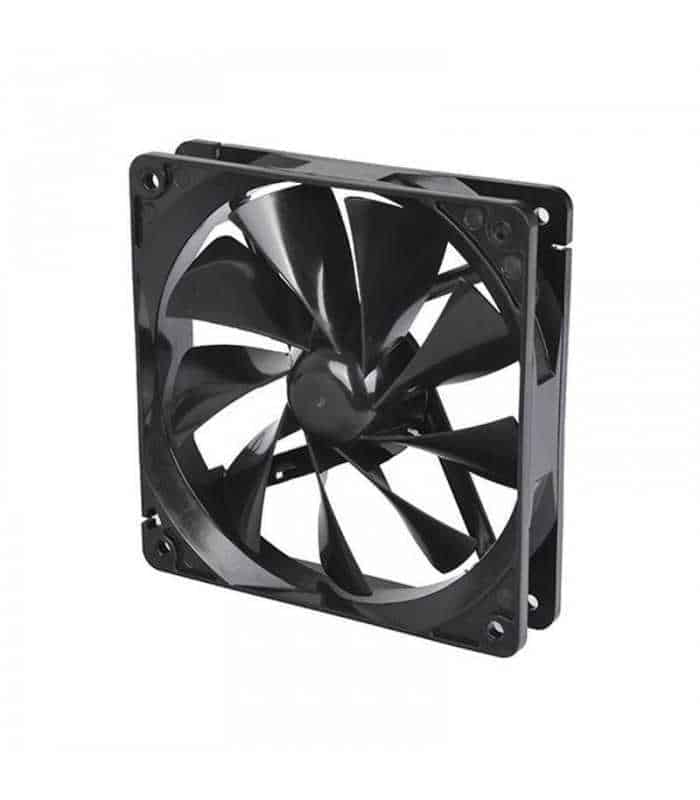 Ventilator Pure S 120mm fan 12V