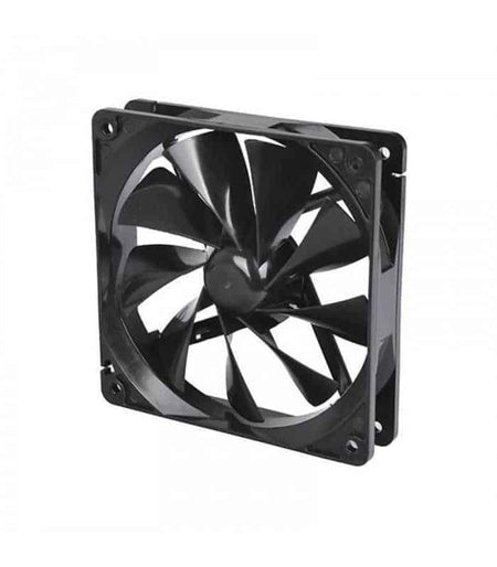 Ventilator Pure S 120mm fan 12V