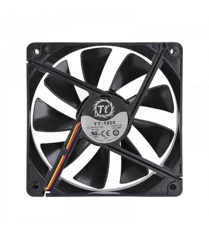 Ventilator Pure S 120mm fan 12V